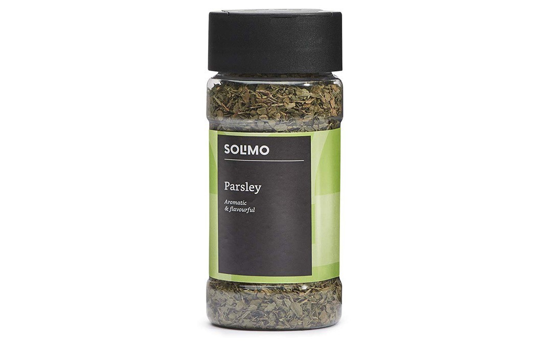 Solimo Parsley    Bottle  10 grams